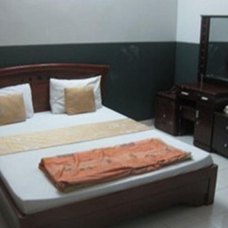 123 Homestay Ho Chi Minh-Byen Eksteriør billede