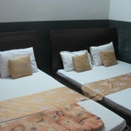 123 Homestay Ho Chi Minh-Byen Eksteriør billede