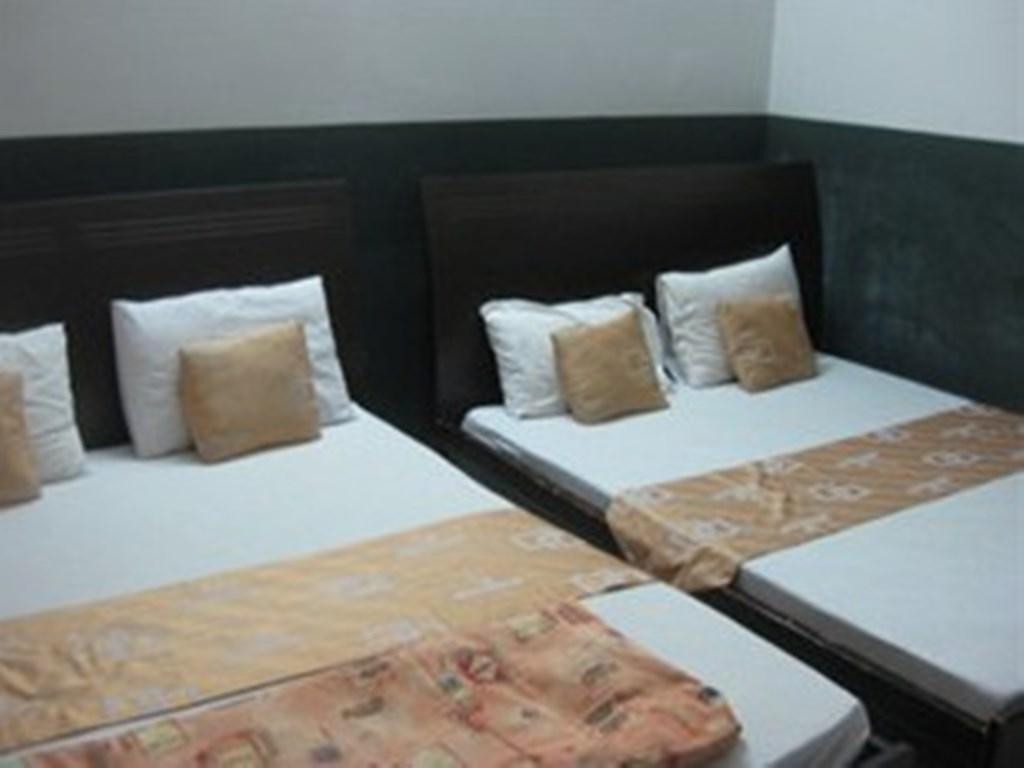123 Homestay Ho Chi Minh-Byen Eksteriør billede