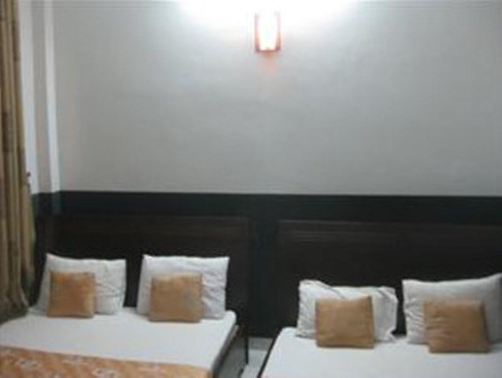 123 Homestay Ho Chi Minh-Byen Eksteriør billede
